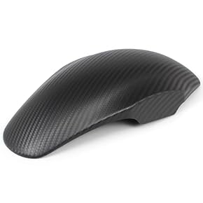 Amazon.co.jp: フロントフェンダー - バイク外装パーツ: 車＆バイク